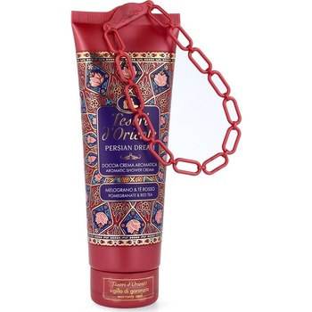 Tesori d'Oriente Persian Dream sprchový krém 250 ml
