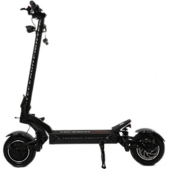 Teverun Fighter Eleven+