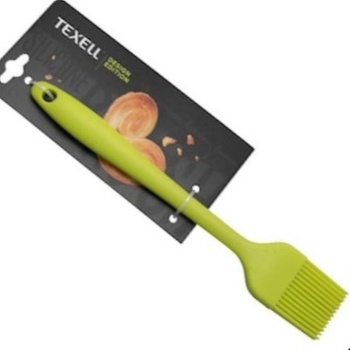Texell SILIKONOVÁ MAŠLOVAČKA / 20.9 cm