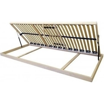 Texpol OPTIMAL HARD 5V BV 200 x 140 cm