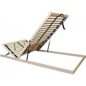 Texpol OPTIMAL HARD 5V H 200 x 140 cm