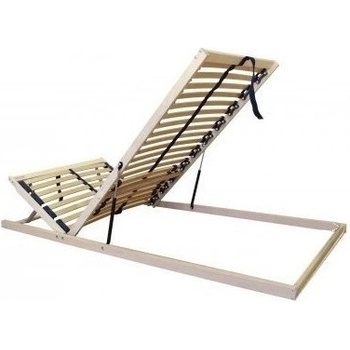 Texpol OPTIMAL HARD 5V HN 200 x 90 cm