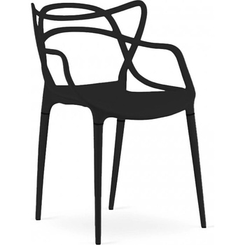 Textilomanie Kato Černá