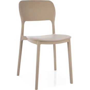 Textilomanie Timo béžová