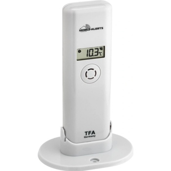 TFA 30.3303.02 čidlo teploty a vlhkosti