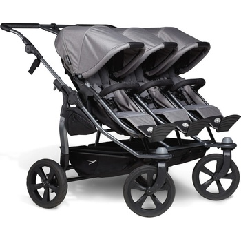 TFK Kombinovaný TRIO COMBI pro trojčata pushchair air chamber wheel 2021