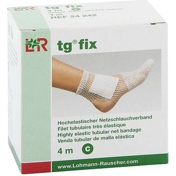 Tg-fix Obvaz síťový vysoce elastický role 4m vel.C/1 ks
