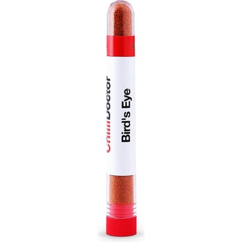 The ChilliDoctor Bird´s Eye chilli prášek 9 g