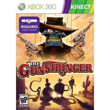 The Gunstringer