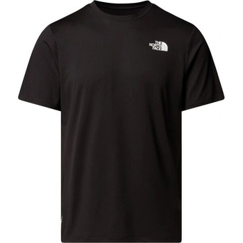 The North Face 24/7 REG pánské tričko černá