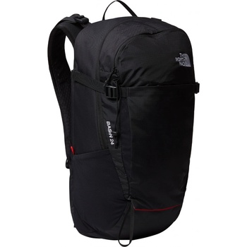 The North Face Basin 24l Black