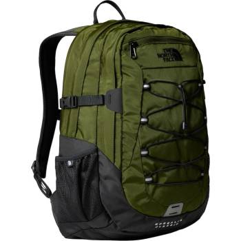 The North Face Borealis Classic Woodland 29 LGreen Black 29 L