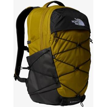 The North Face Borealis NF0A52SEDCO 28l deep dijon