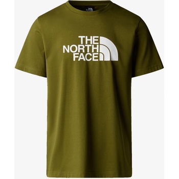 The North Face Easy Forest Olive/TNF White