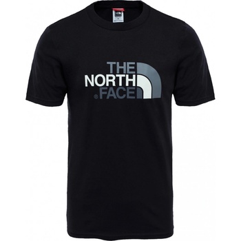 The North Face Easy Tee Men černá