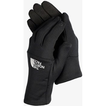 The North Face Etip Recycled TNF black/TNF white Logo