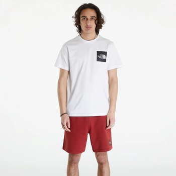 The North Face Fine Tee TNF White