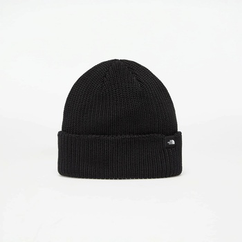 The North Face Fisherman Beanie Black