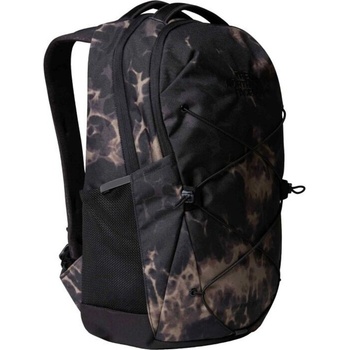 The North Face Jester 28l TNF Black Light Refractions