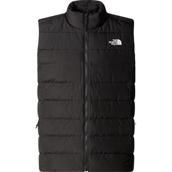 The North Face M Aconcagua 3 Vest černá