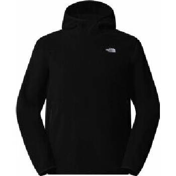 The North Face M Glacier Fleece Pullover Hoodie
