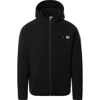 THE NORTH FACE M GORDON LYONS Hoodie TNF black HTHR