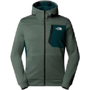 The North Face MA FZ FLEECE men