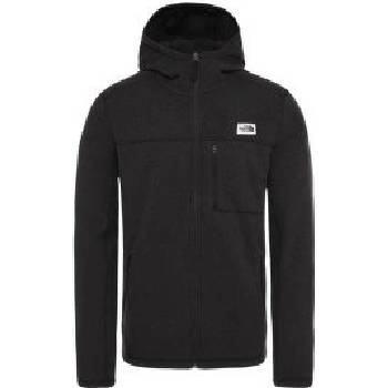 The North Face mikina Gordon Lyons Hoodie Men černá