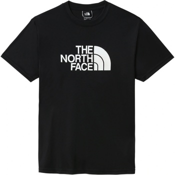 The North Face Raglan Easy Tee TNF Black