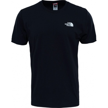 The North Face Redbox Celebration Tee černá