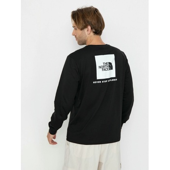 The North Face Redbox tnf black