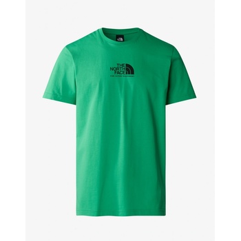 The North Face s S FINE ALPINE EQUIPMENT TEE