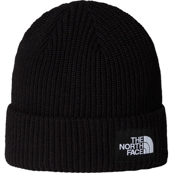 The North Face Salty Lined Beanie černá