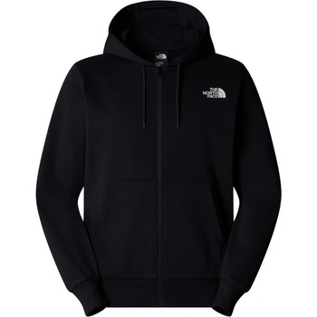 The North Face Simple Dome HD tnf black