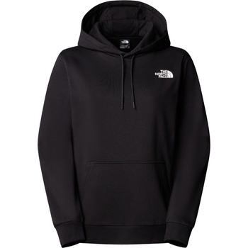The North Face Simple Dome Hoodie černá
