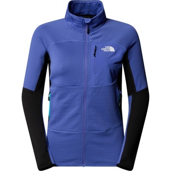 The North Face Stormgap Powergrid Jacket modrá/černá
