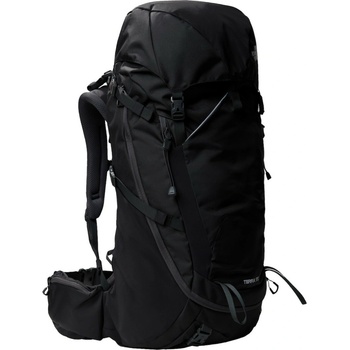 The North Face Terra 55l černá