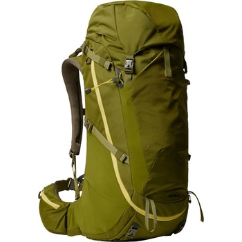 The North Face Terra 55l zelená