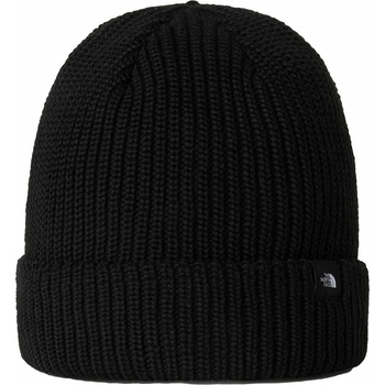 The North Face TNF FISHERMAN Beanie TNF BLACK