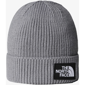 The North Face TNF LOGO BOX CUFFED Beanie OS