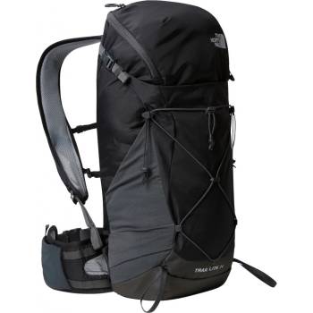 The North Face Trail Lite 24l černá šedá