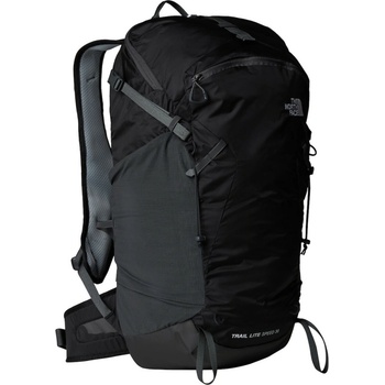 The North Face Trail Lite Speed 30l černá