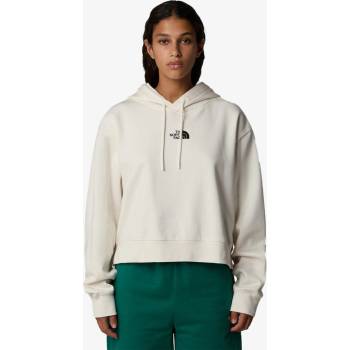The North Face W ESSENTIAL CROP HOODIE