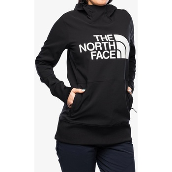 The North Face W HD Pullover HD TNF Black