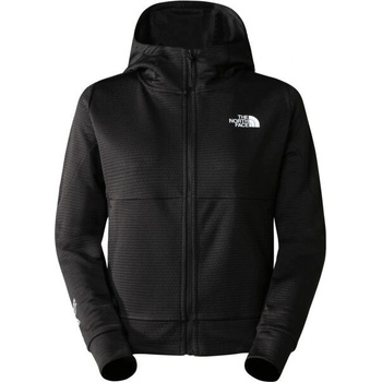 The North Face W MA FULL ZIP FLEECE dámská mikina NF0A824SJK31