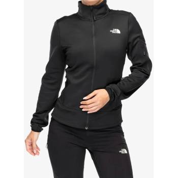 The North Face W Resolve Fleece FZ TNF Black