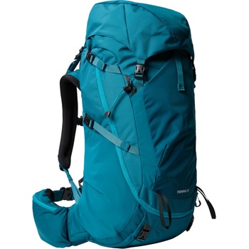 The North Face W Terra 55l modrý