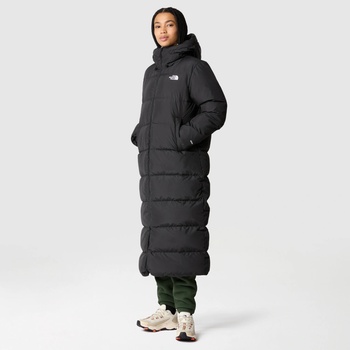 The North Face W Triple Parka NF0A84J4JK31
