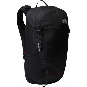 The Northface Basin 24l TNF Black