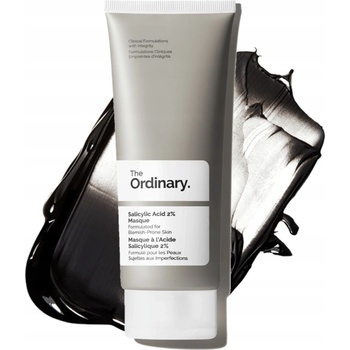 The Ordinary Salicylic Acid 2% Masque 50 ml